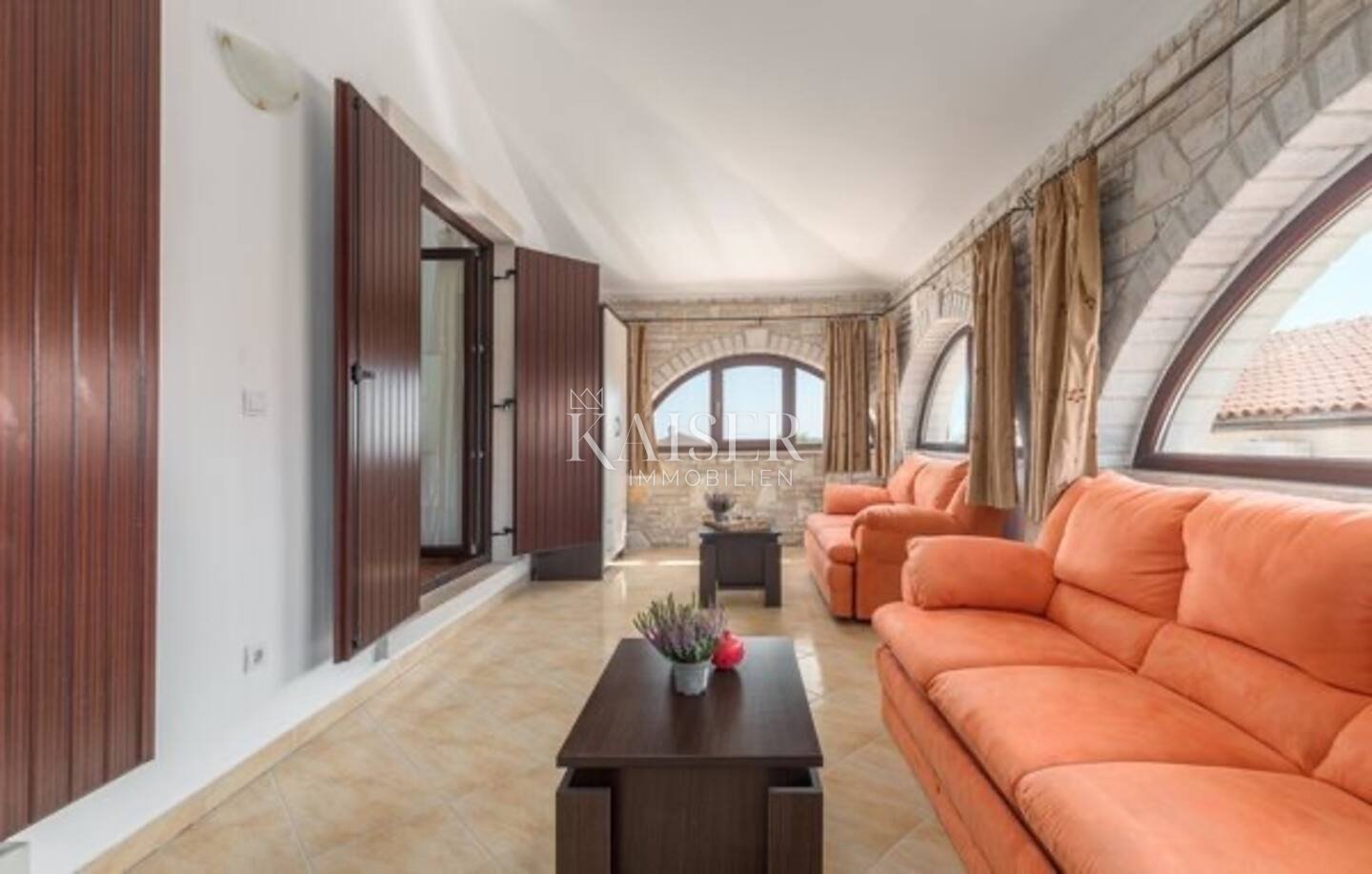 Haus Zu verkaufen - Istarska Barban