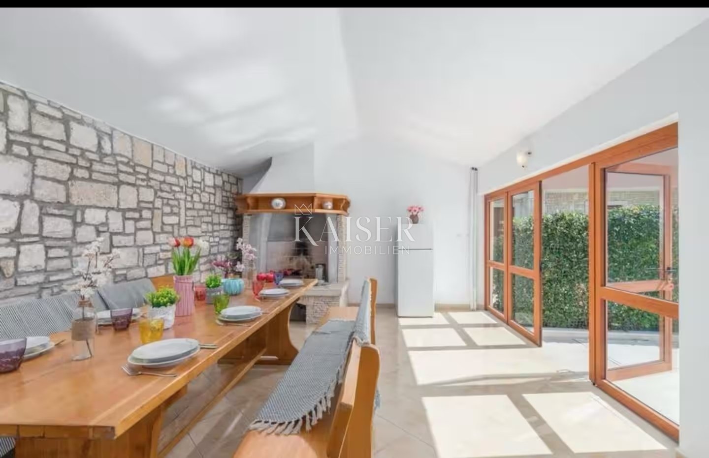 Haus Zu verkaufen - Istarska Barban