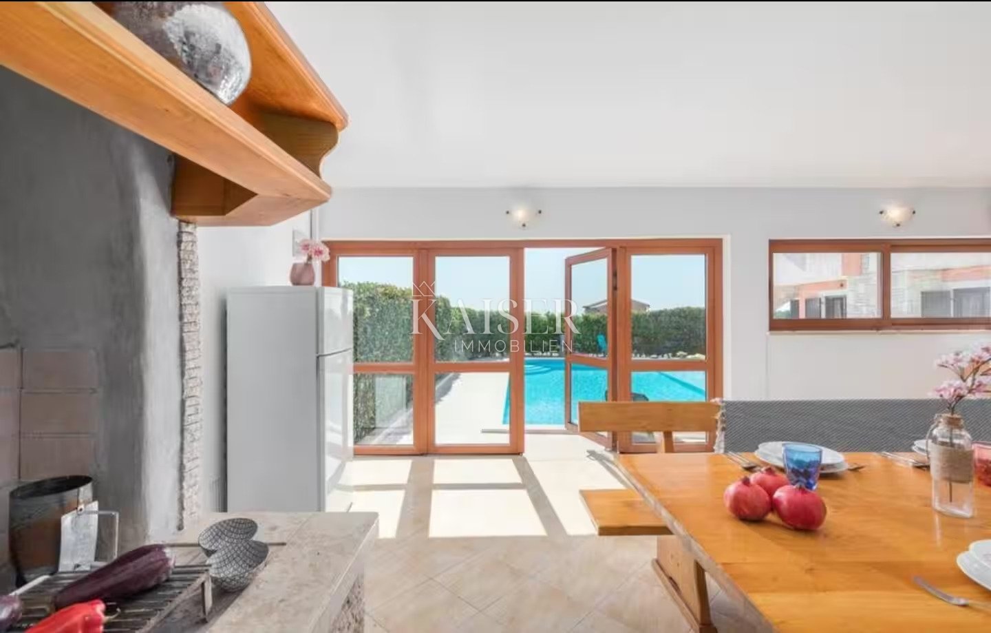 Haus Zu verkaufen - Istarska Barban