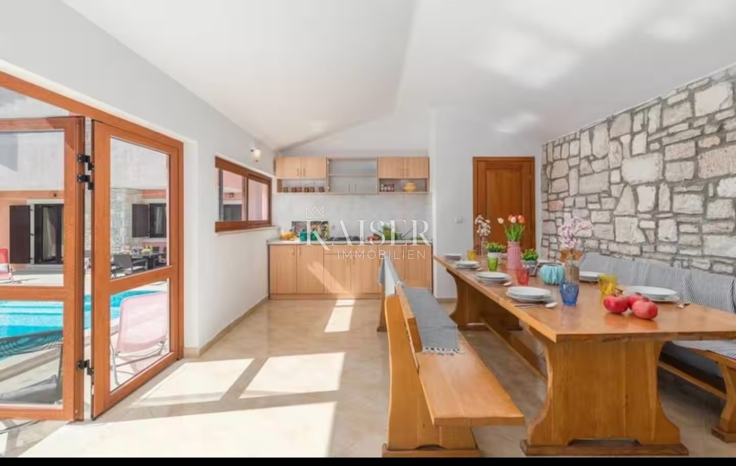Haus Zu verkaufen - Istarska Barban