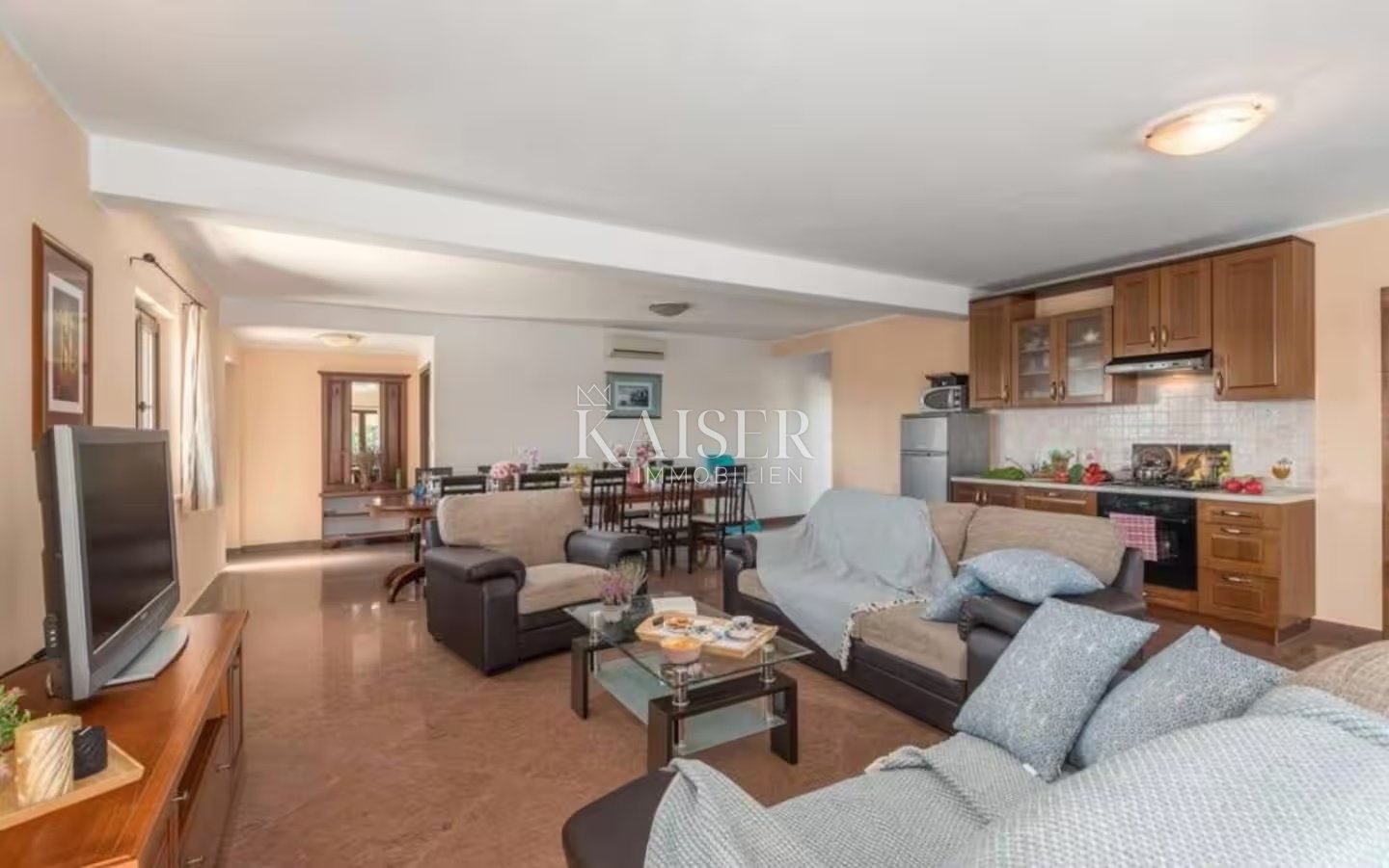 Haus Zu verkaufen - Istarska Barban