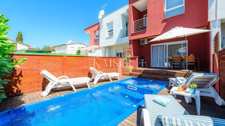 Haus zu verkaufen 91 m² – Savudrija