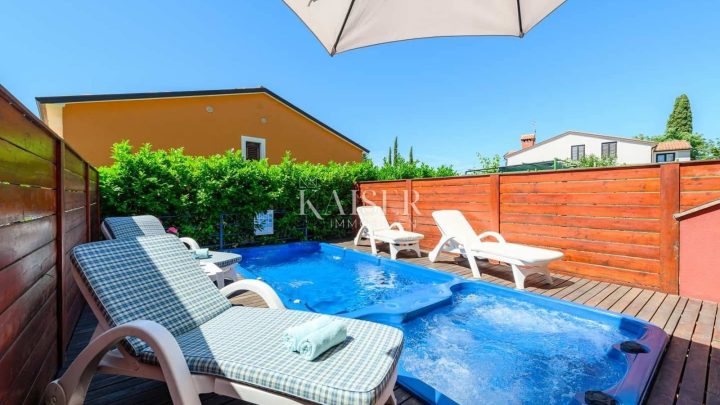 Haus Zu verkaufen - Istarska Umag - foto 2/41