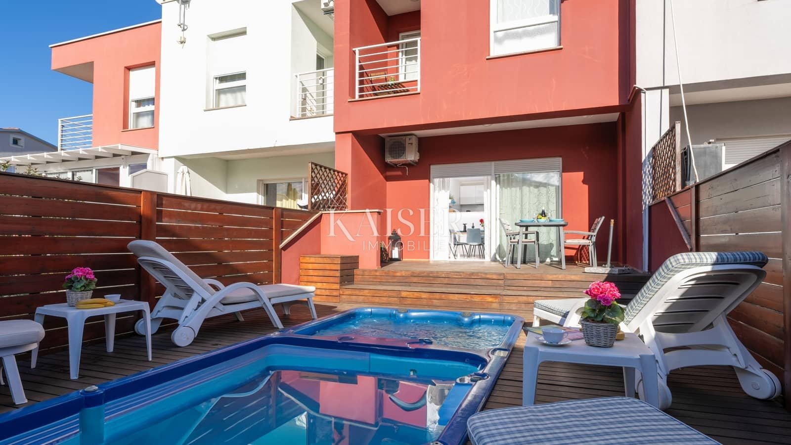 Haus Zu verkaufen - Istarska Umag