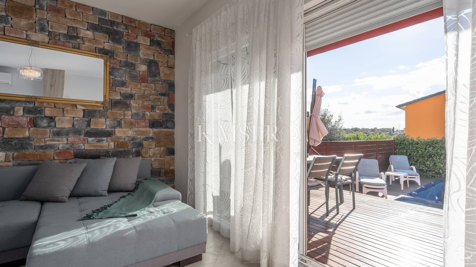 Haus Zu verkaufen - Istarska Umag
