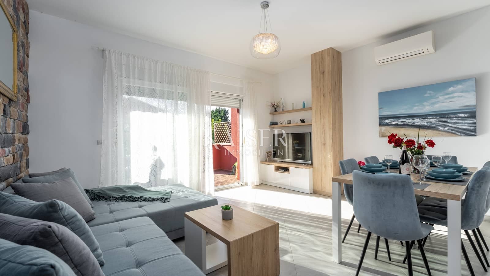 Haus Zu verkaufen - Istarska Umag