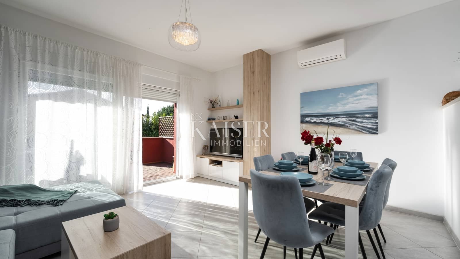 Haus Zu verkaufen - Istarska Umag