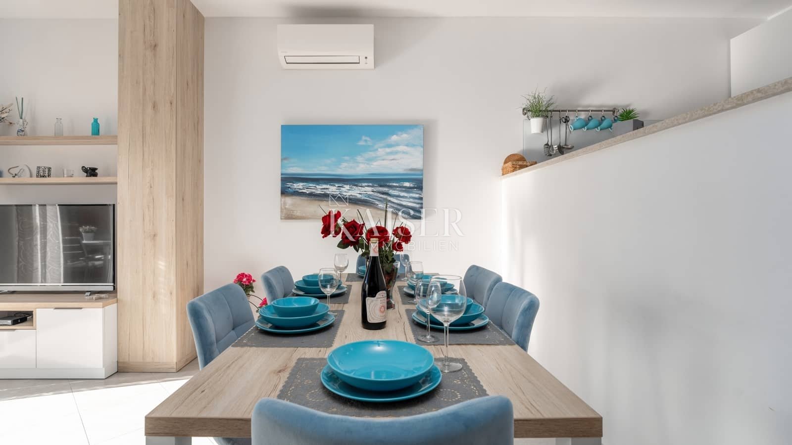 Haus Zu verkaufen - Istarska Umag