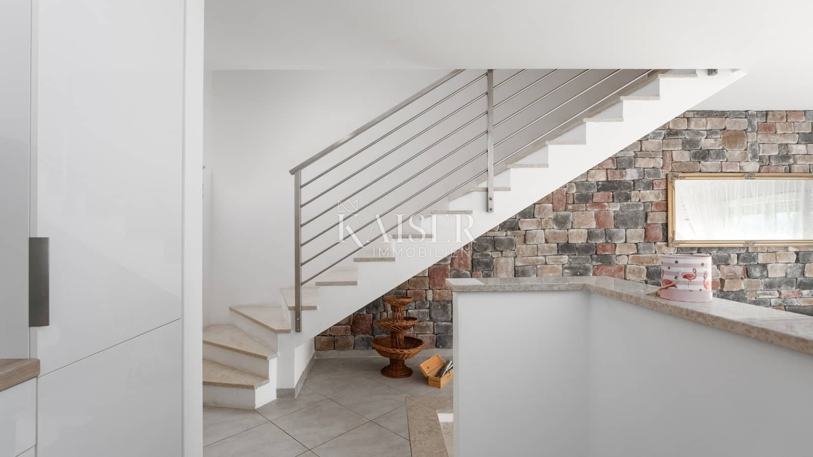 Haus Zu verkaufen - Istarska Umag