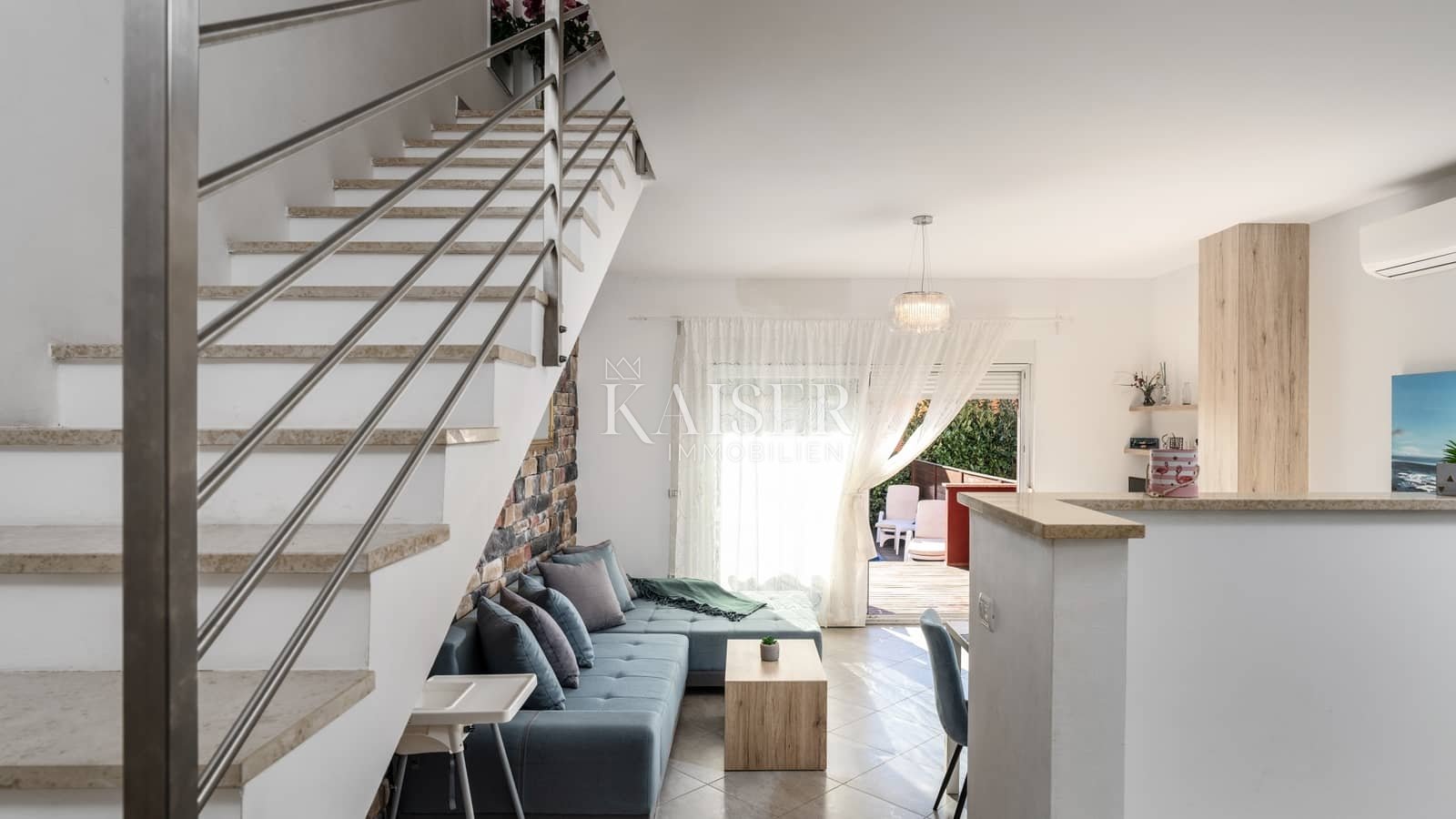 Haus Zu verkaufen - Istarska Umag