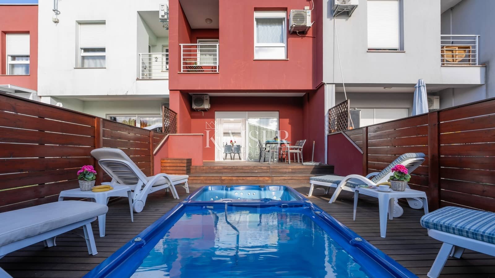 Haus Zu verkaufen - Istarska Umag