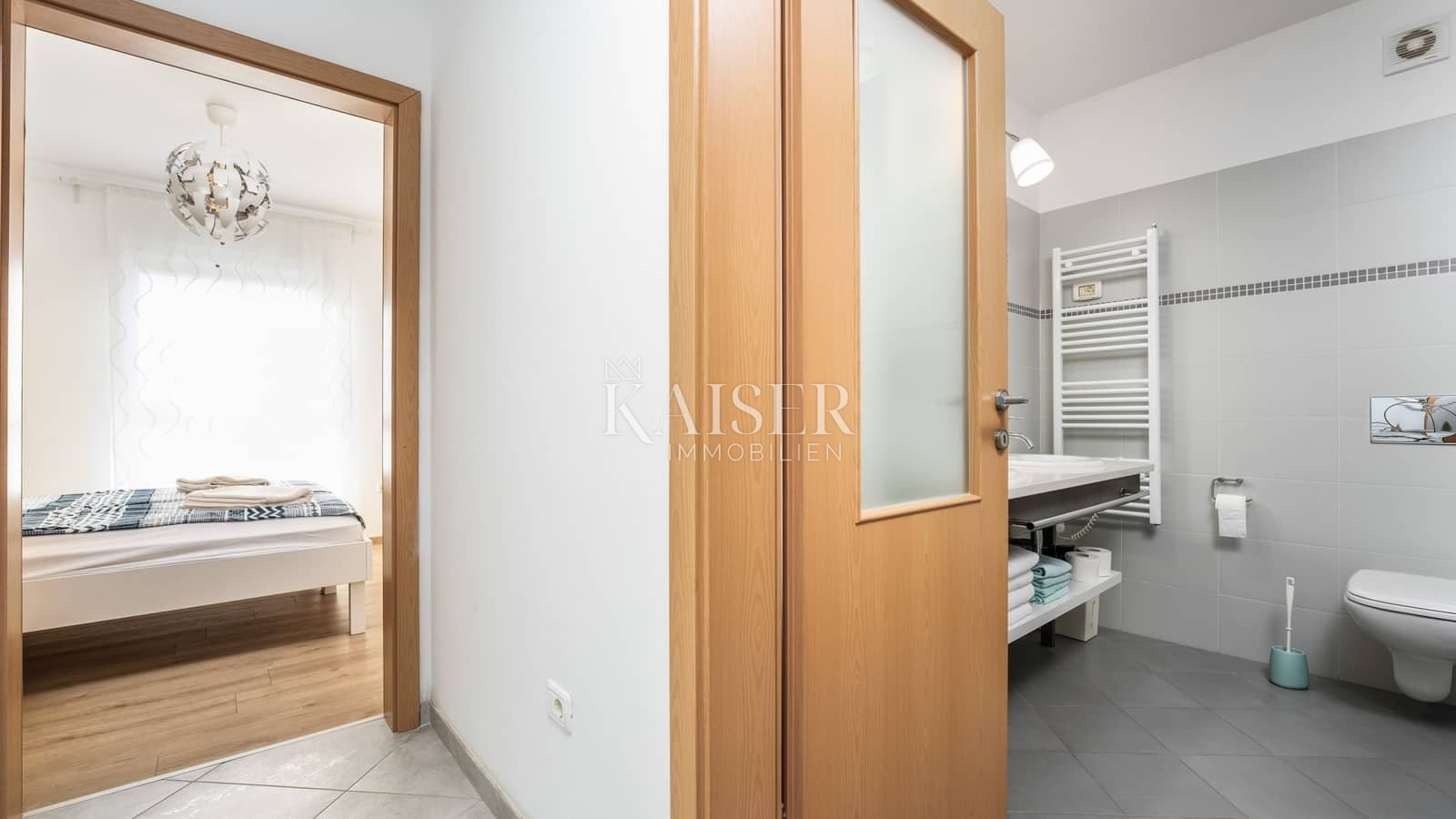 Haus Zu verkaufen - Istarska Umag