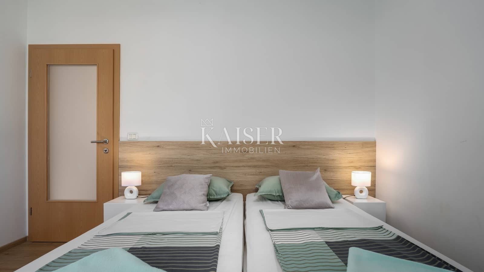 Haus Zu verkaufen - Istarska Umag