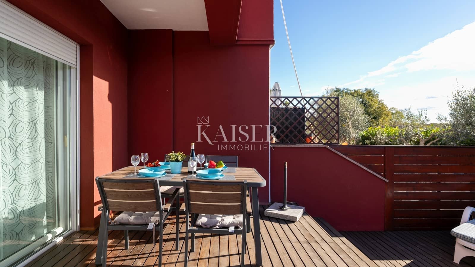 Haus Zu verkaufen - Istarska Umag