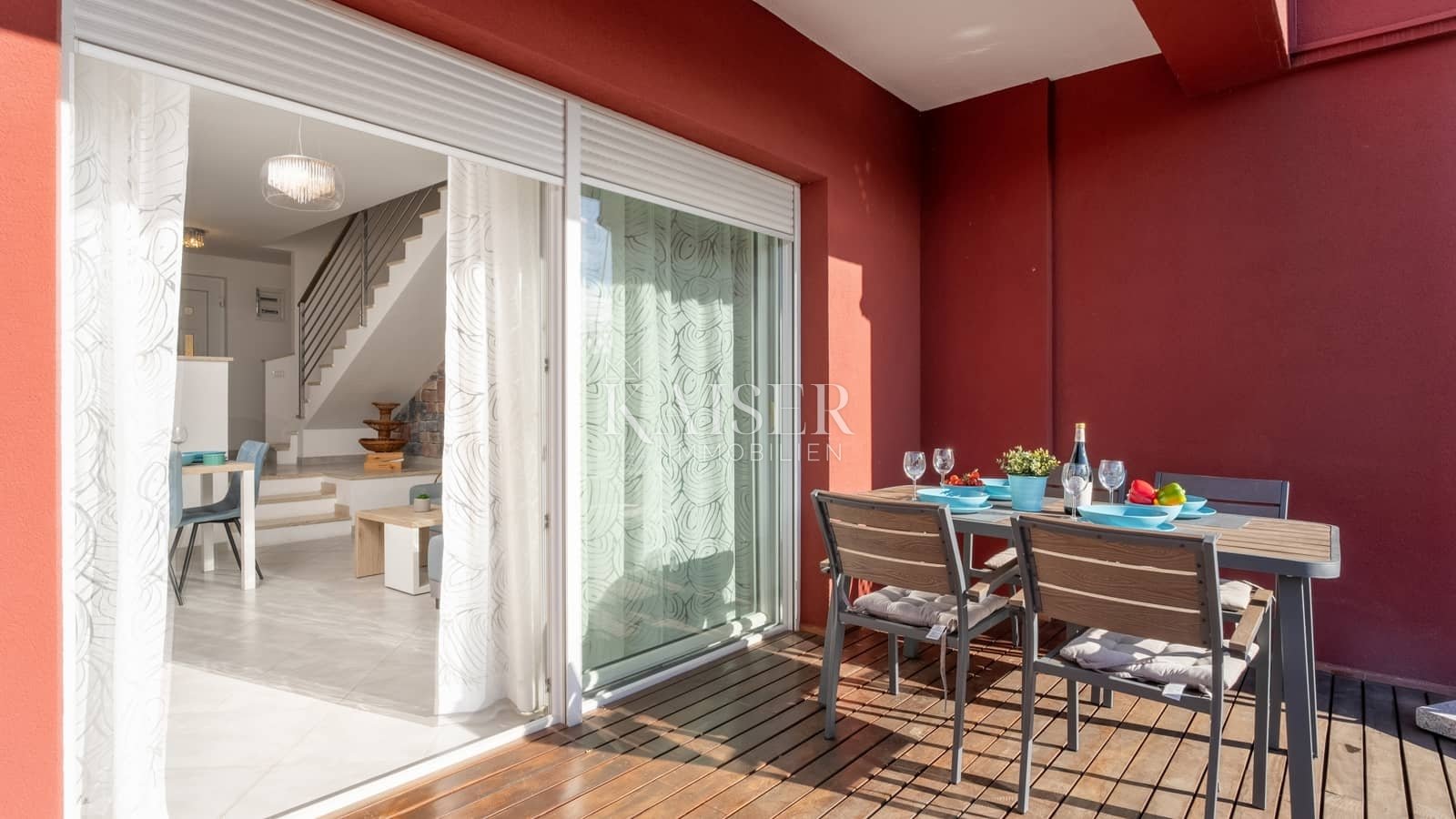 Haus Zu verkaufen - Istarska Umag