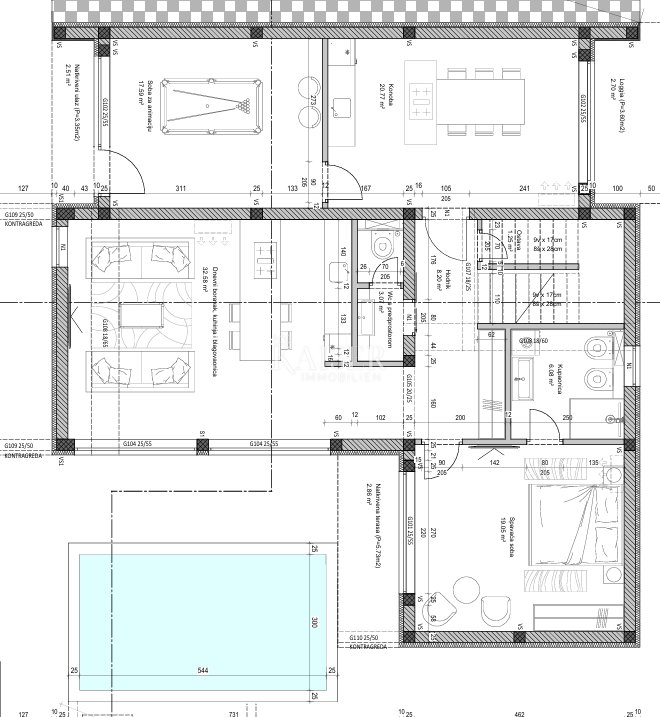 Haus Zu verkaufen - Istarska Medulin