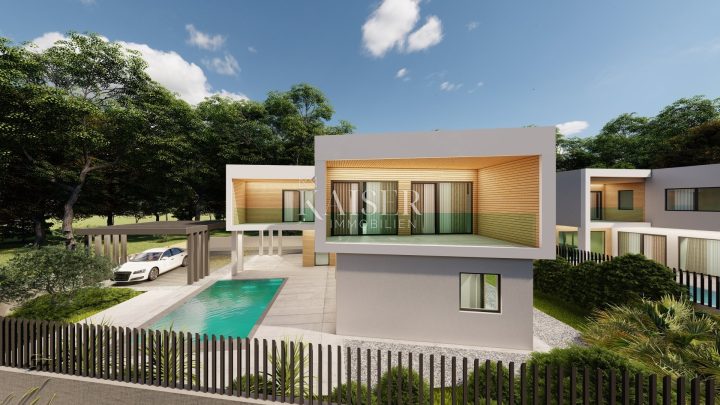 Haus zu verkaufen 170 m² – Pomer