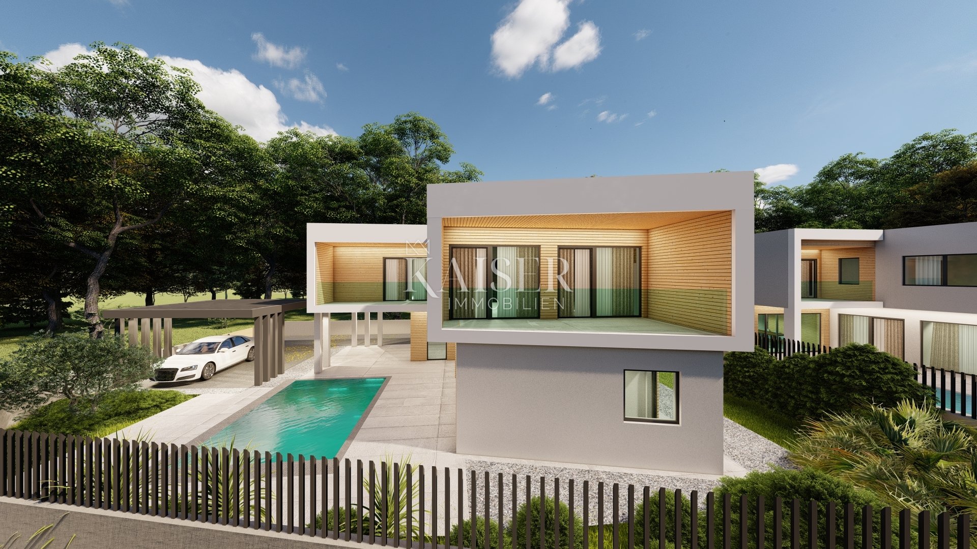Haus Zu verkaufen - Istarska Medulin - foto 1/11