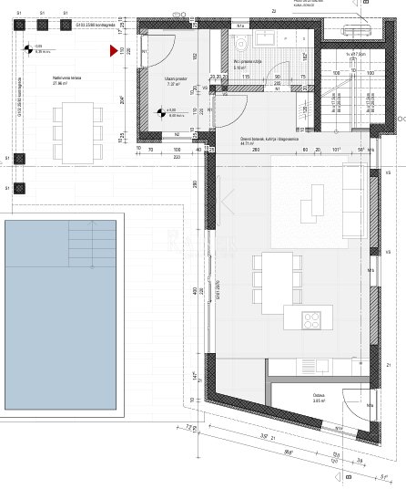 Haus Zu verkaufen - Istarska Medulin