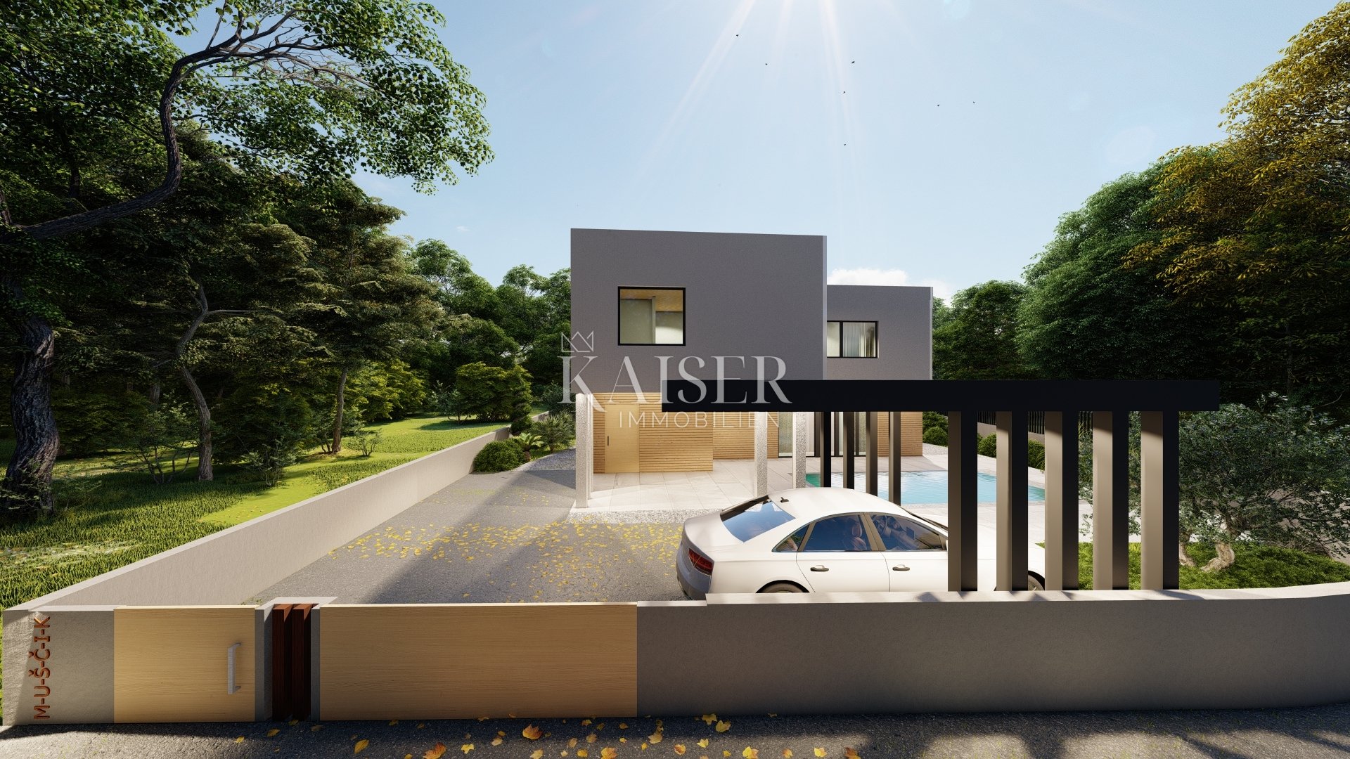 Haus Zu verkaufen - Istarska Medulin
