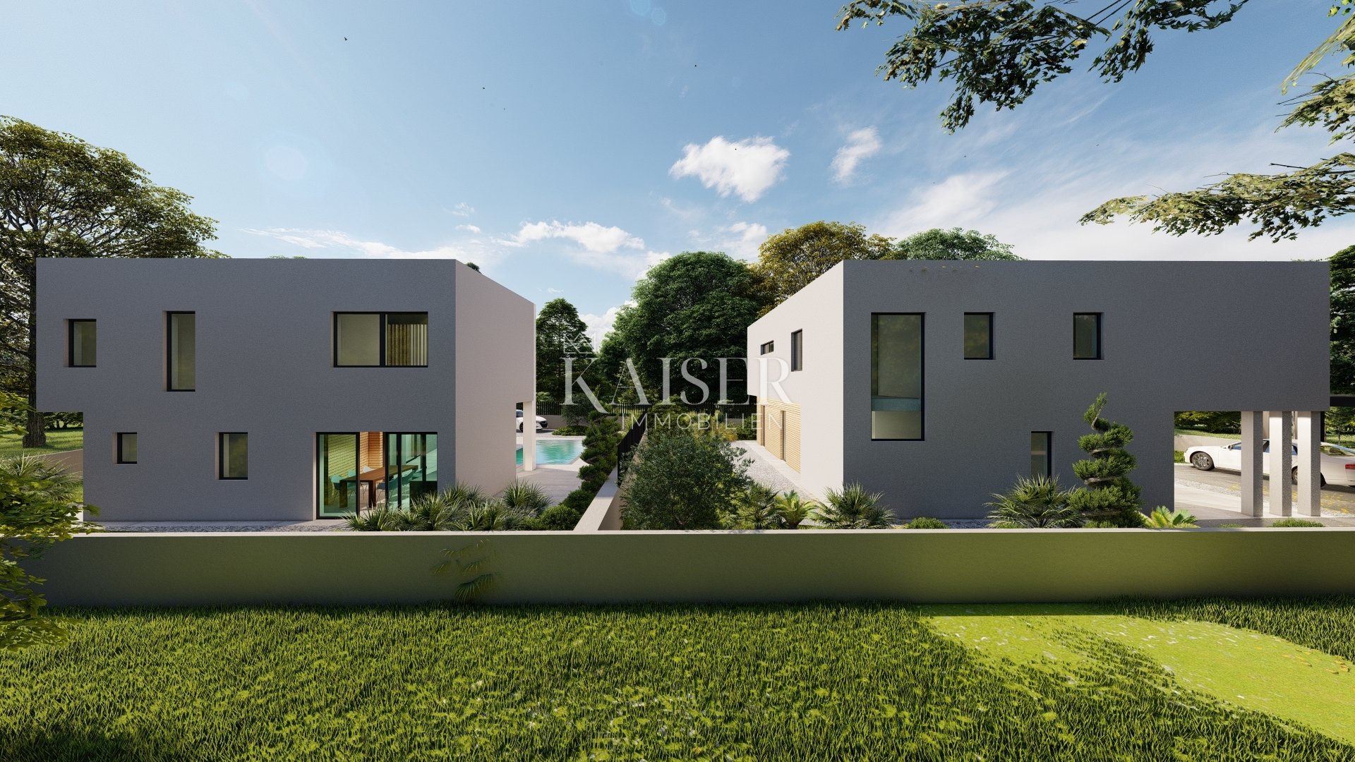 Haus Zu verkaufen - Istarska Medulin