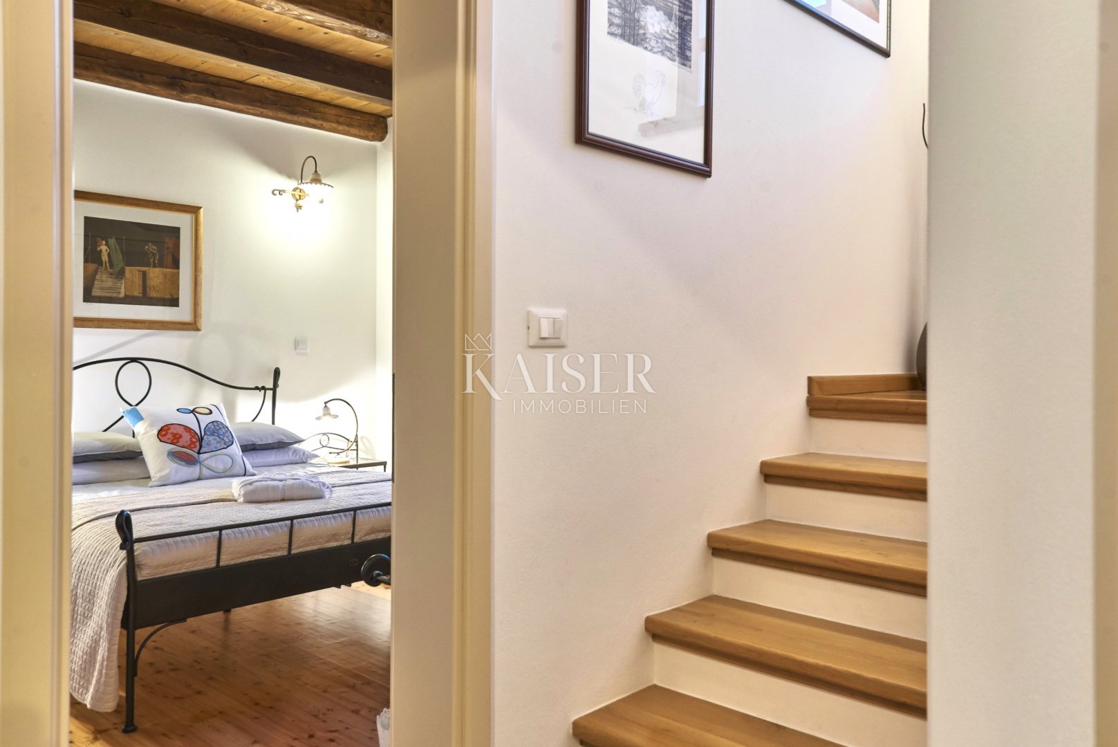 Haus Zu verkaufen - Istarska Karojba