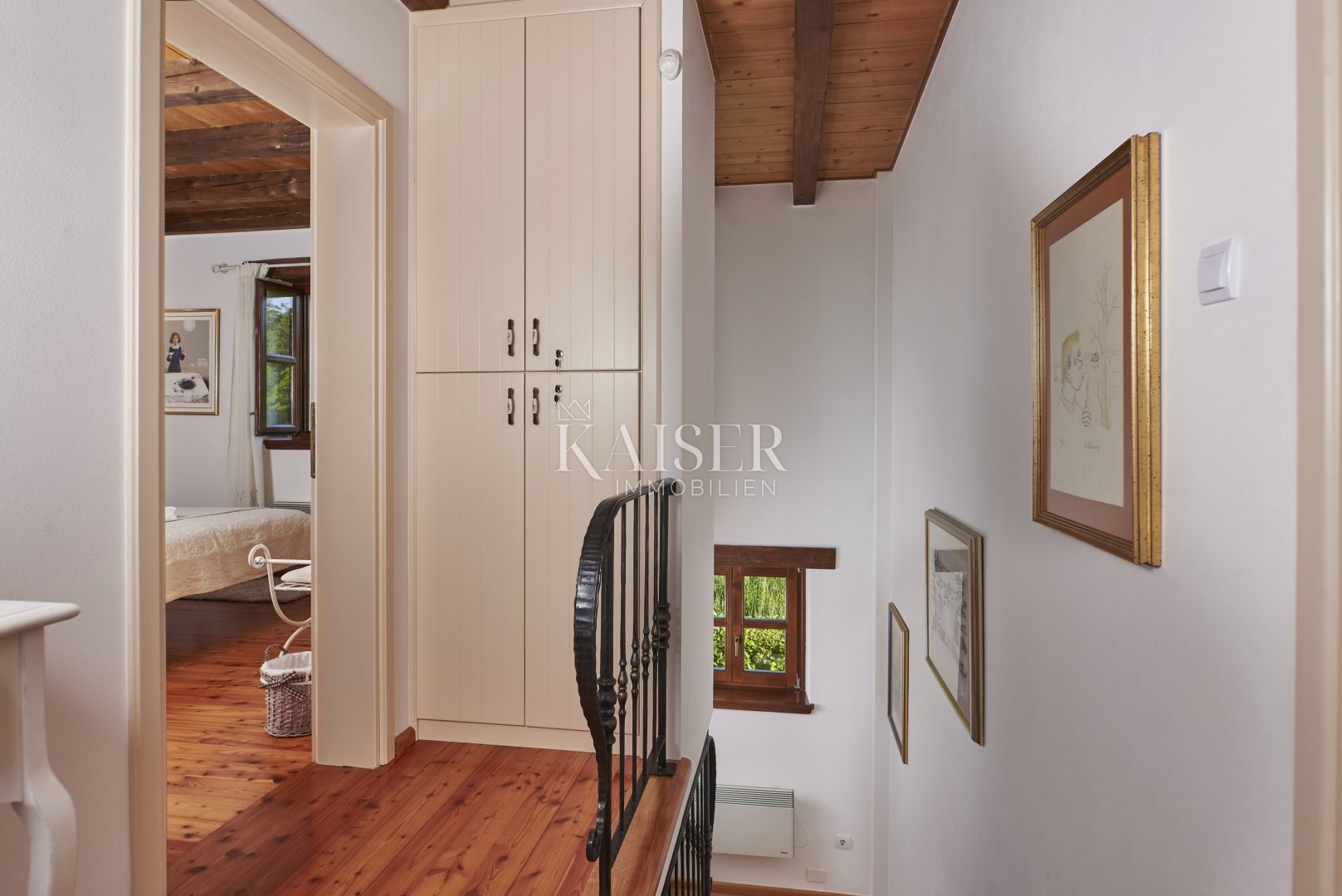 Haus Zu verkaufen - Istarska Karojba