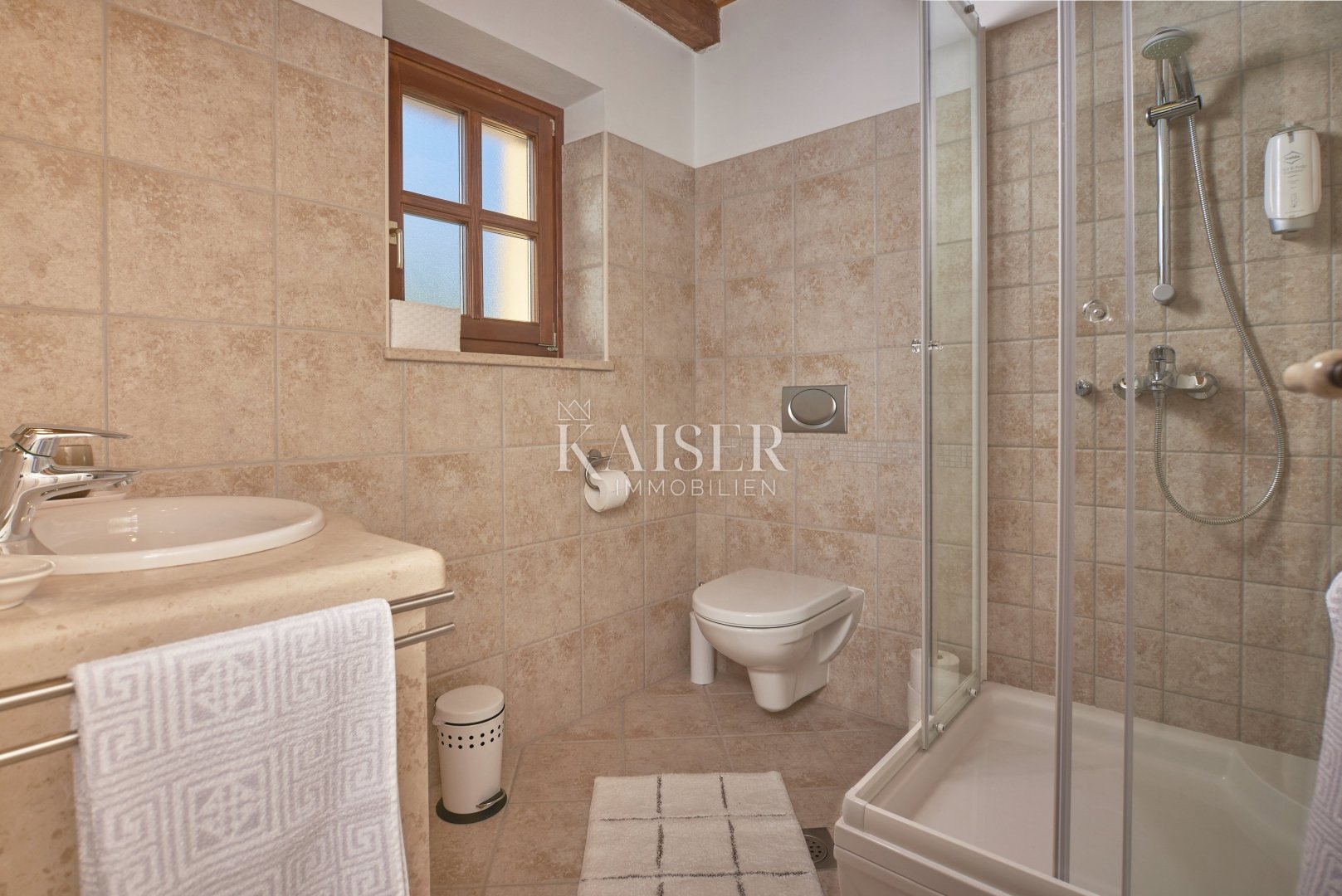 Haus Zu verkaufen - Istarska Karojba