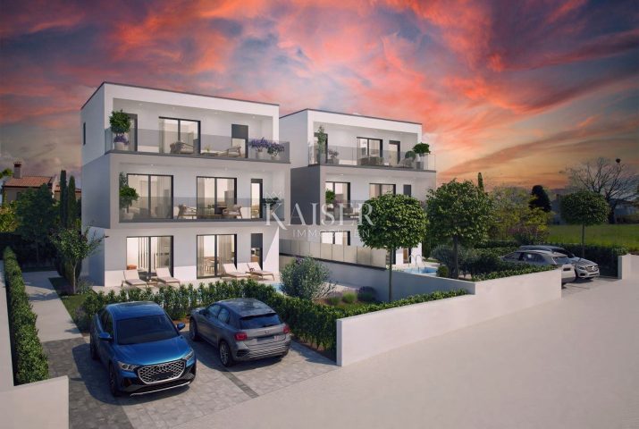 Haus zu verkaufen 190 m² – Poreč