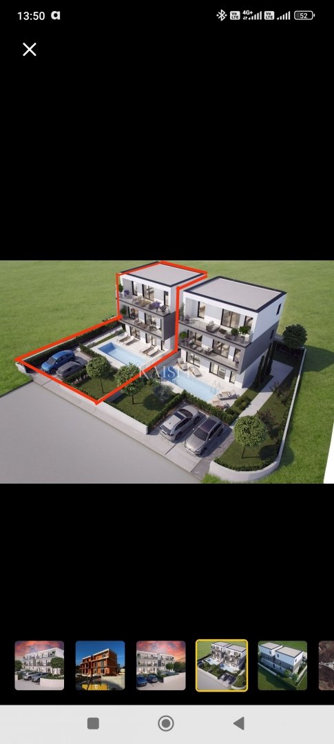 Haus Zu verkaufen - Istarska Poreč