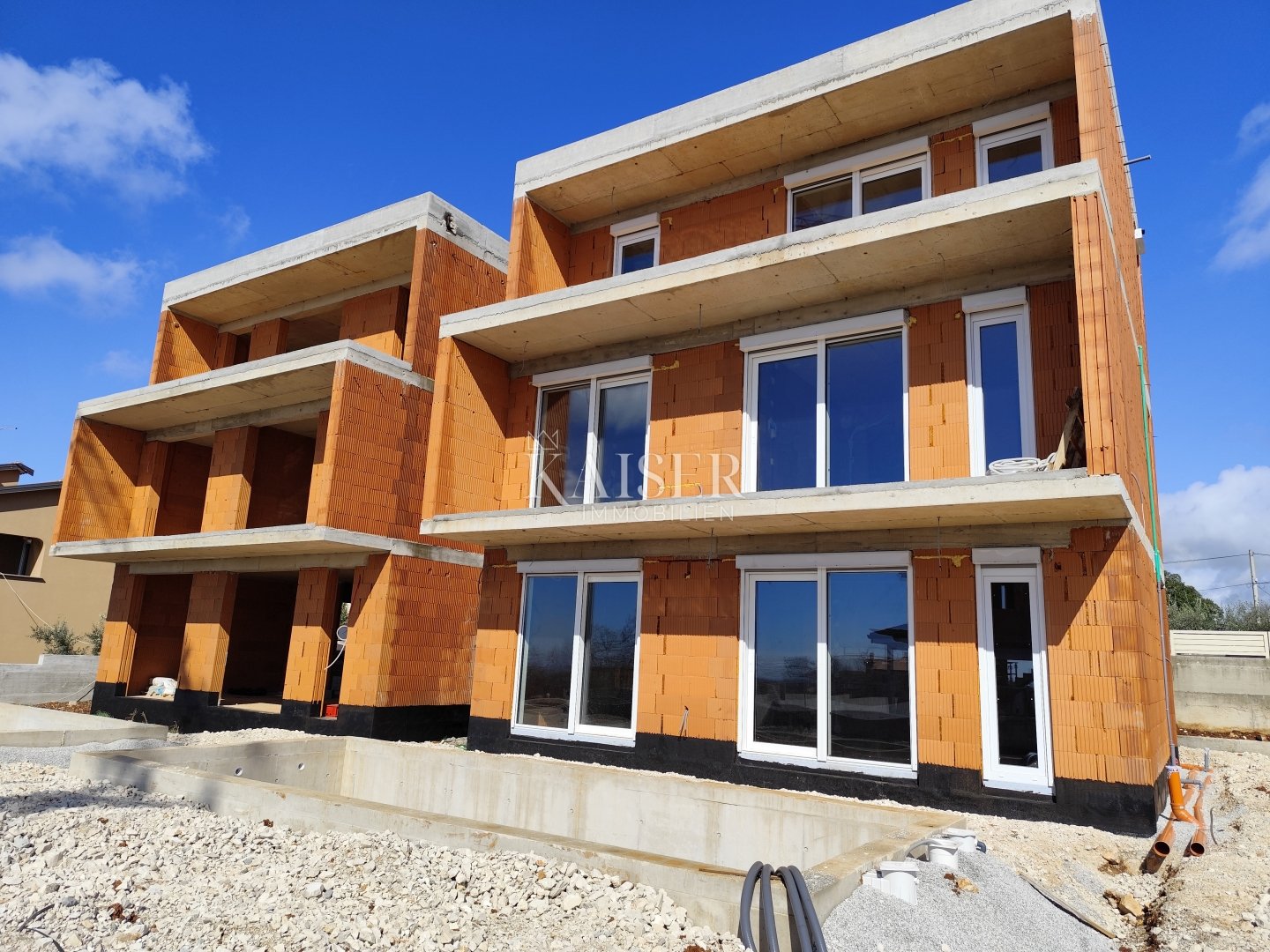 Haus Zu verkaufen - Istarska Poreč