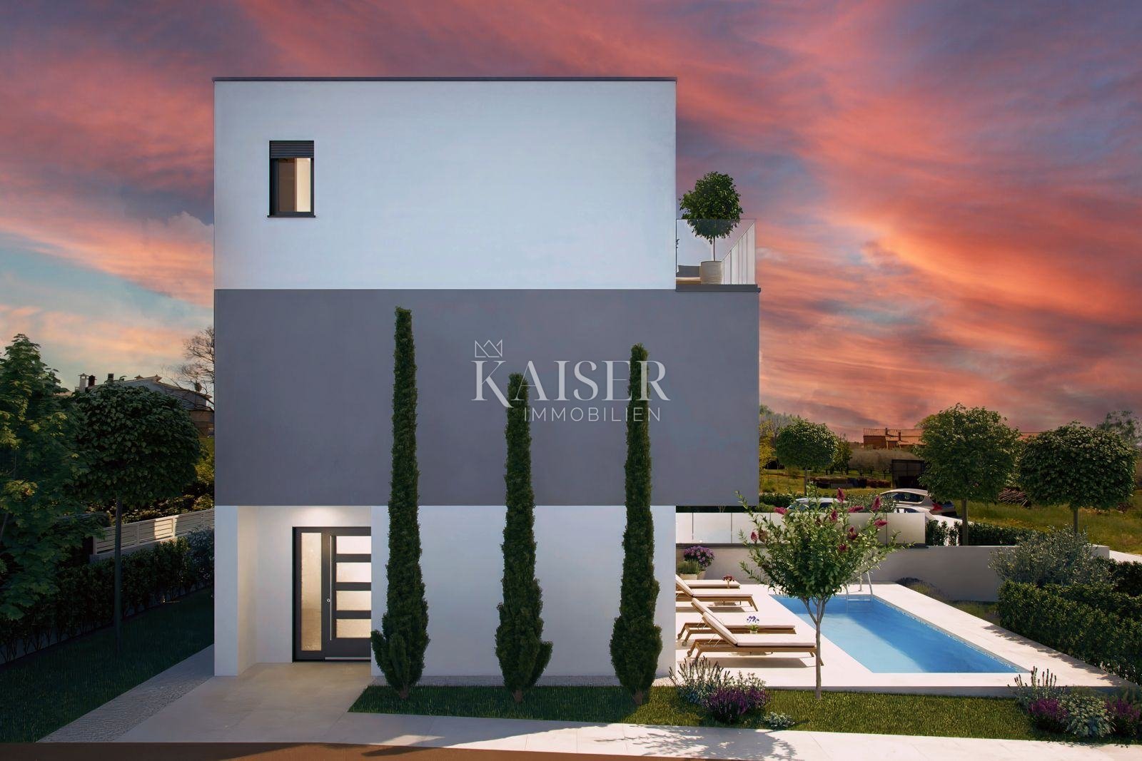 Haus Zu verkaufen - Istarska Poreč