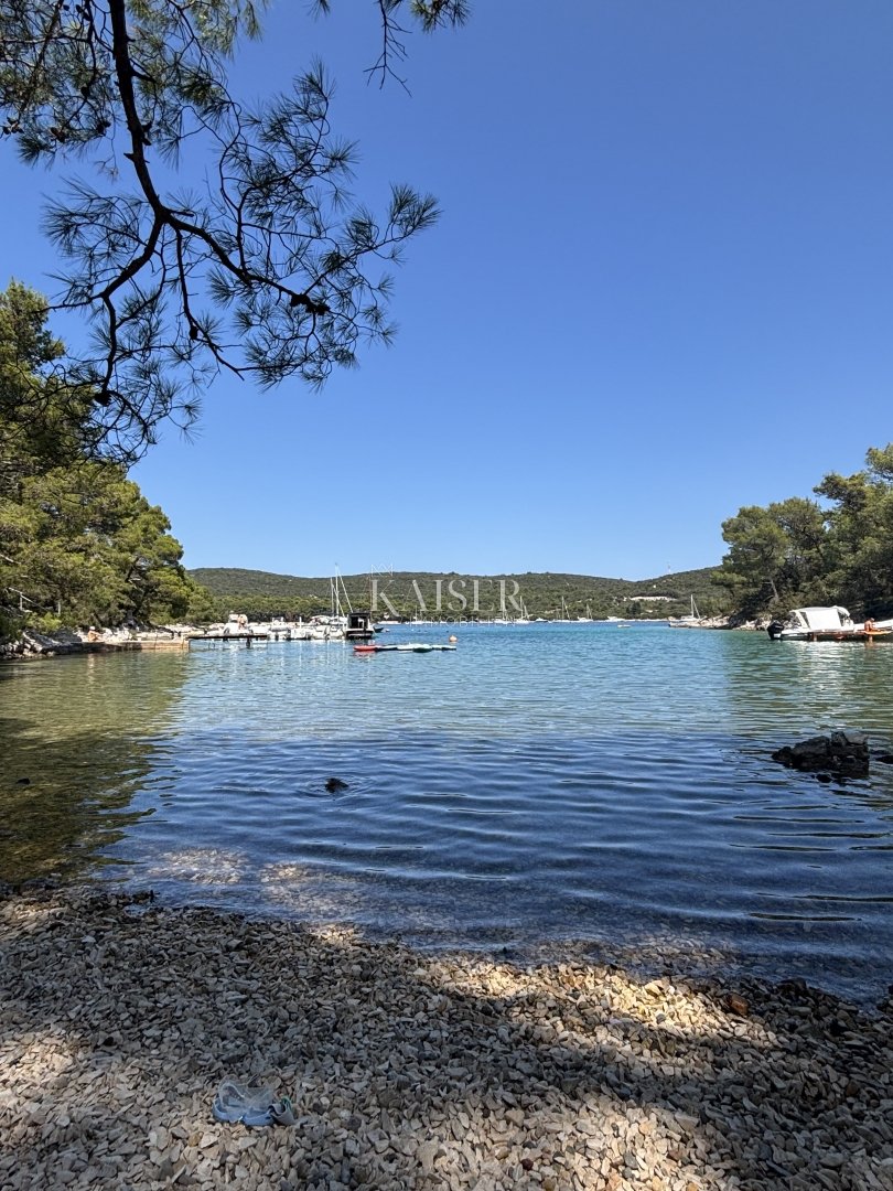 Appartement À vendre - Primorsko-goranska Mali Lošinj