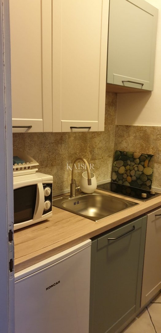 Appartement À vendre - Primorsko-goranska Mali Lošinj