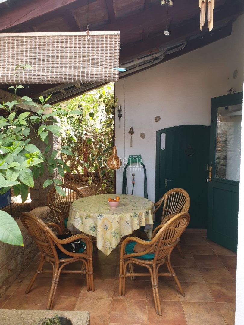 Appartement À vendre - Primorsko-goranska Mali Lošinj