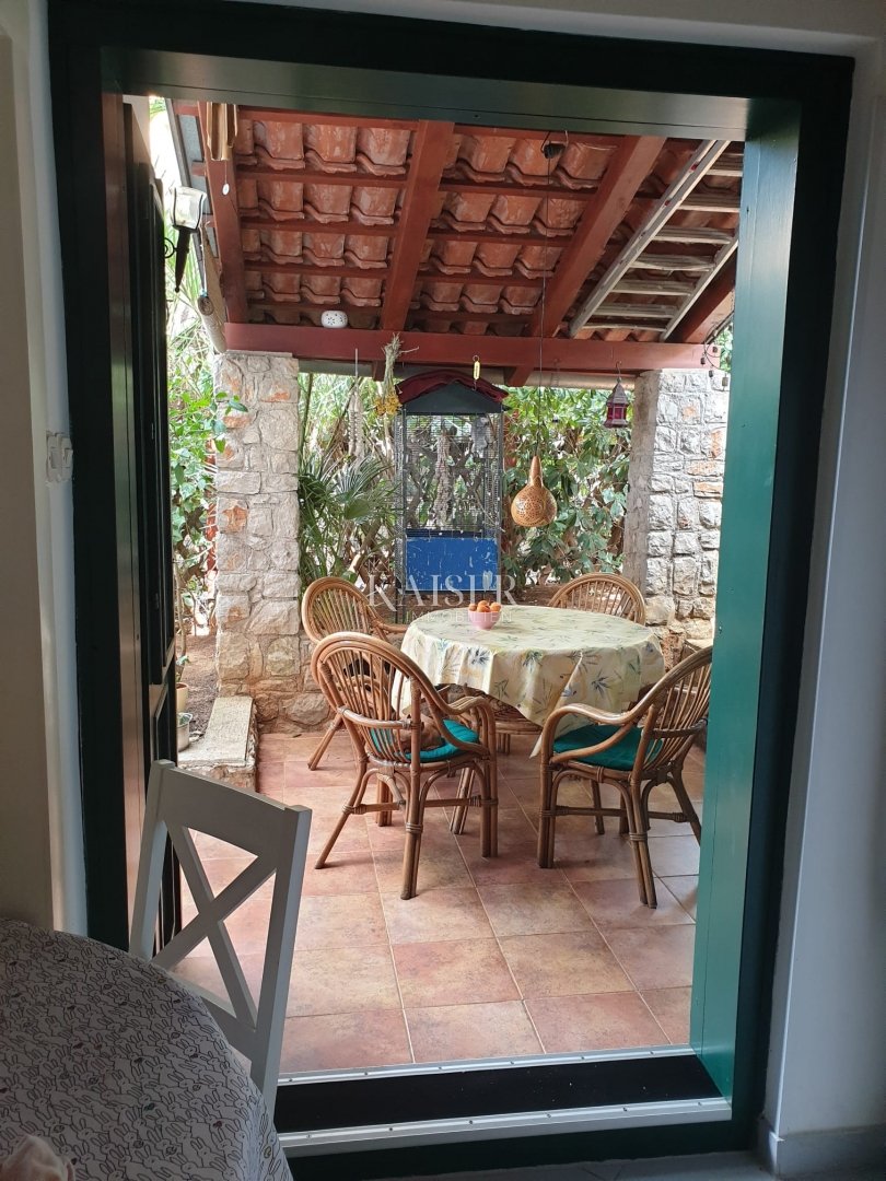 Appartement À vendre - Primorsko-goranska Mali Lošinj
