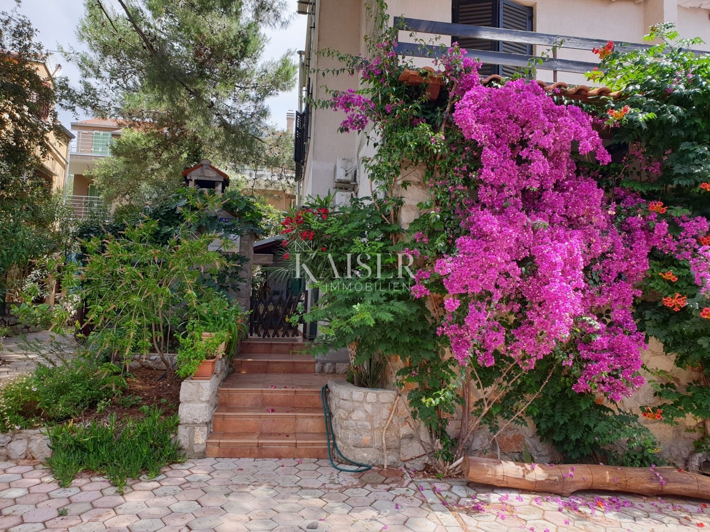 Appartement À vendre - Primorsko-goranska Mali Lošinj