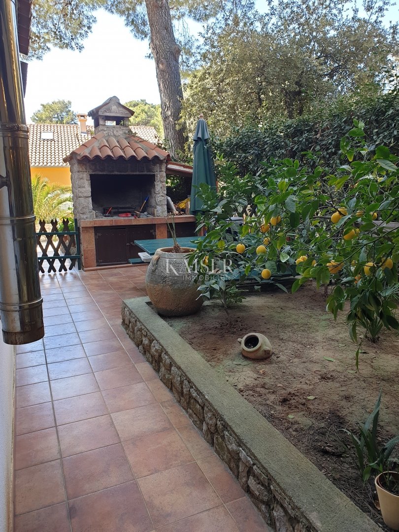 Appartement À vendre - Primorsko-goranska Mali Lošinj