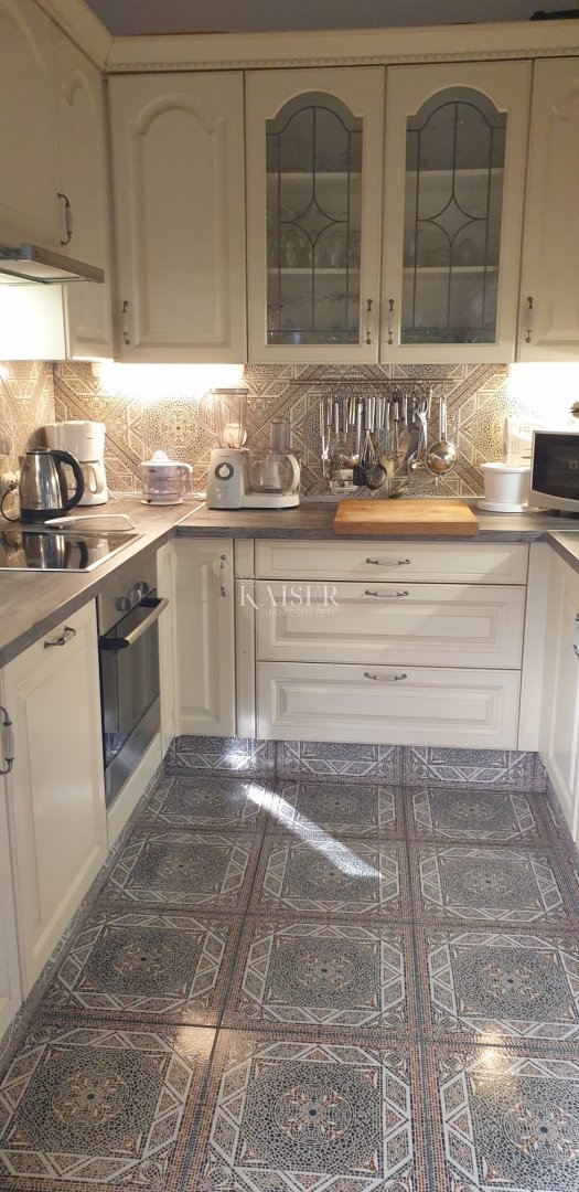 Appartement À vendre - Primorsko-goranska Mali Lošinj