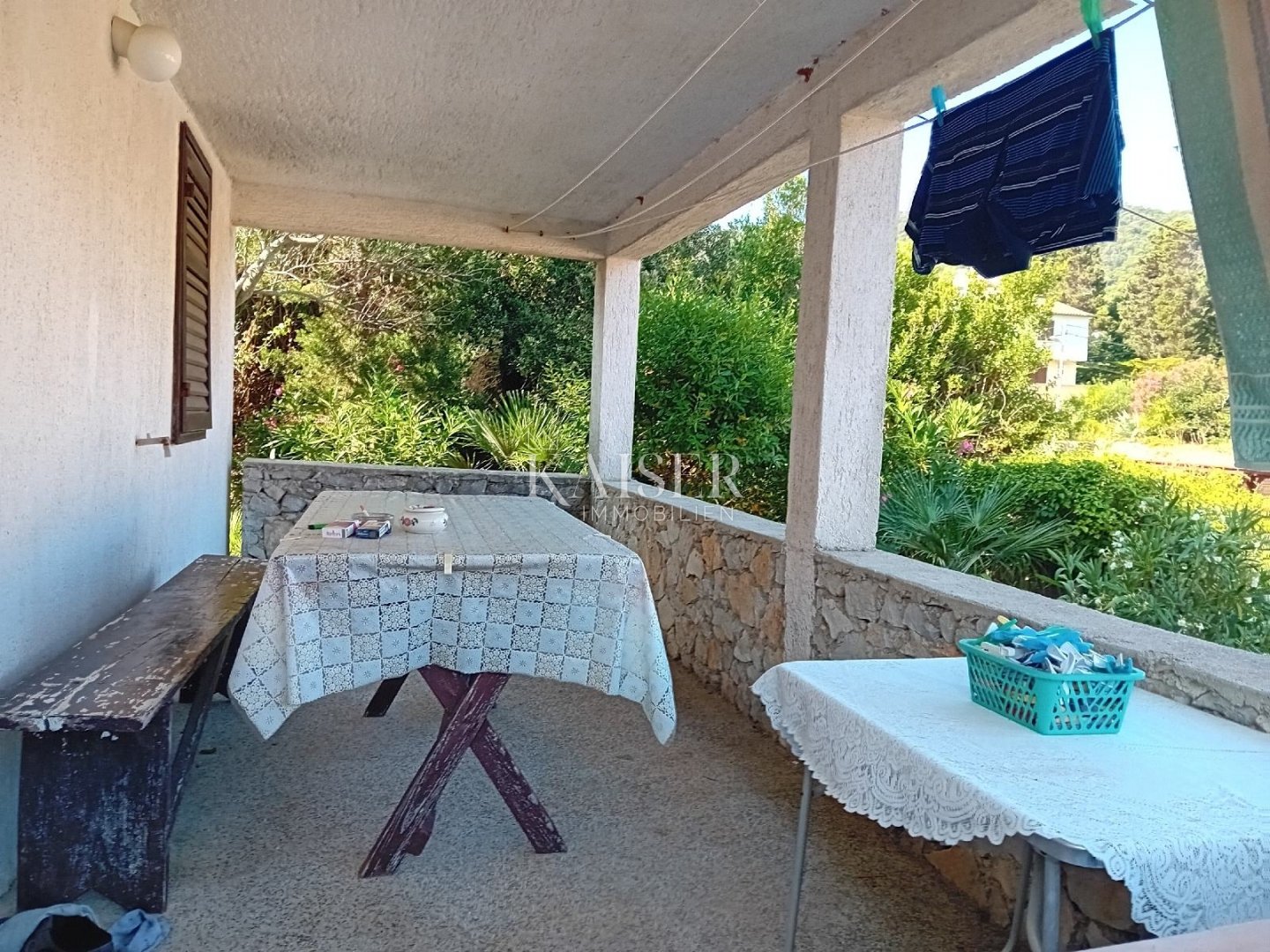 Hiša Na predaj - Primorsko-goranska Mali Lošinj