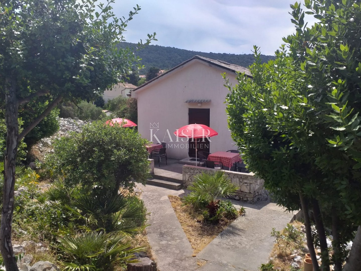 Hiša Na predaj - Primorsko-goranska Mali Lošinj