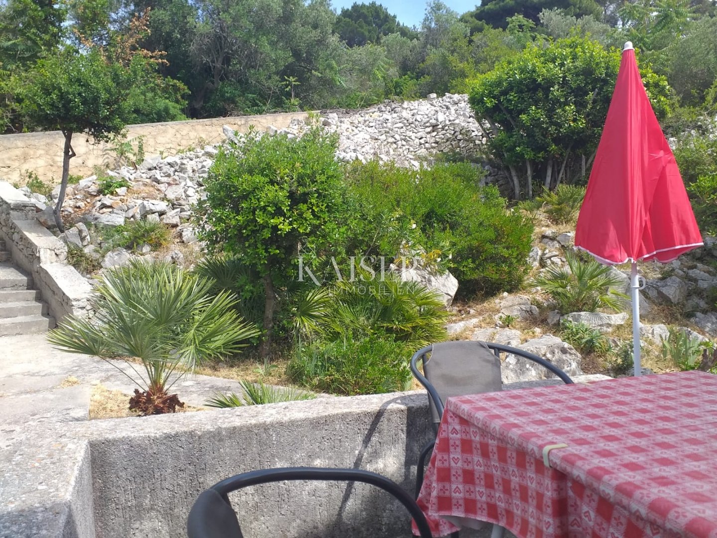 Hiša Na predaj - Primorsko-goranska Mali Lošinj