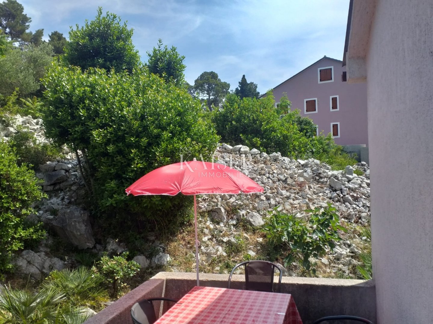 Hiša Na predaj - Primorsko-goranska Mali Lošinj