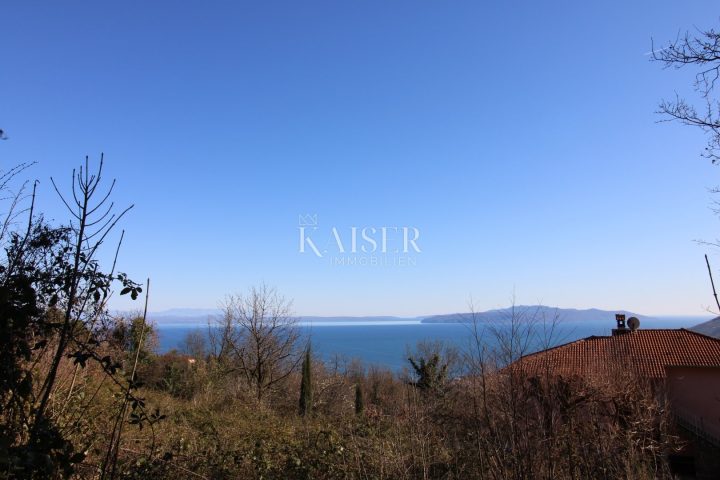 Działka Na sprzedaż - Primorsko-goranska Opatija - Okolica - foto 2/3