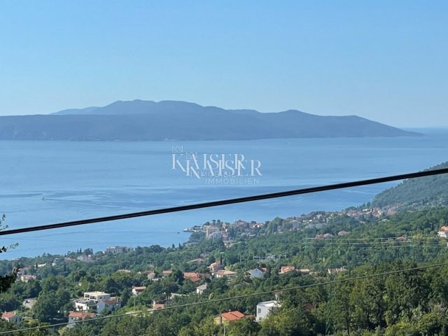 Parcela Naprodaj - Primorsko-goranska Opatija - Okolica - foto 4/4
