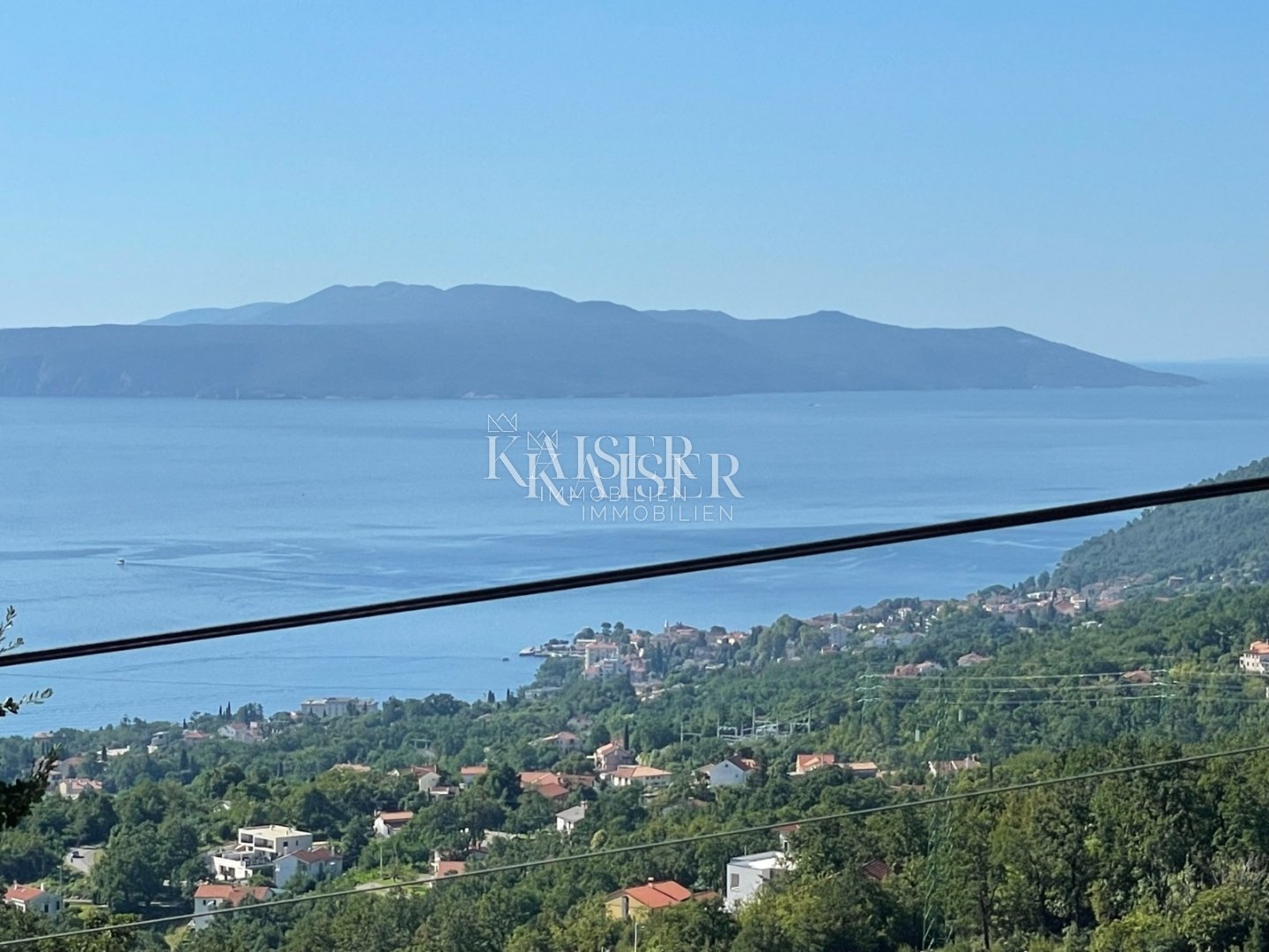 Parcela Naprodaj - Primorsko-goranska Opatija - Okolica