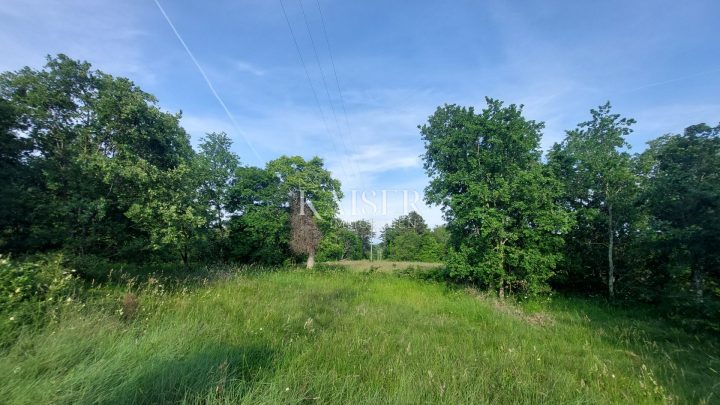 Grundstück zu verkaufen 1519 m² – Grožnjan