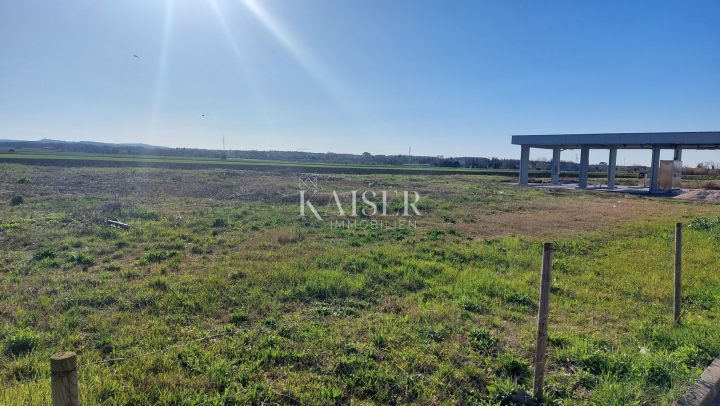 Parcela Naprodaj - Istarska Umag - foto 3/3