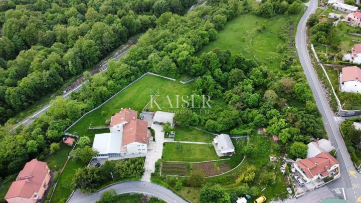 Działka Na sprzedaż - Primorsko-goranska Viškovo - foto 3/6