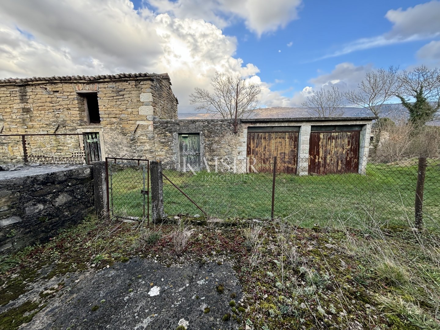 Haus Zu verkaufen - Istarska Labin
